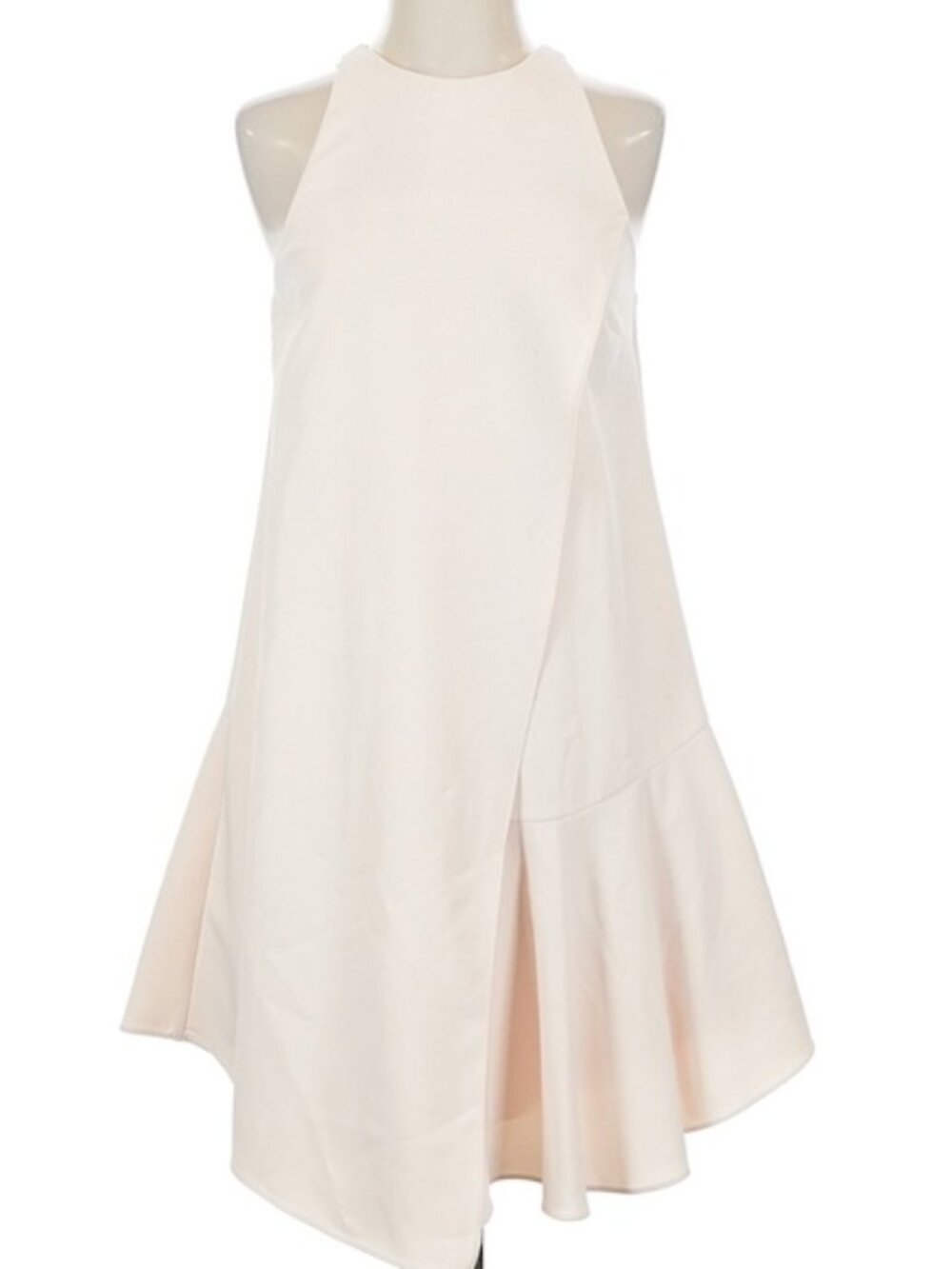 Camilla and Marc Pink Dress